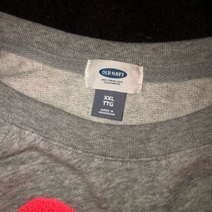 Old Navy Sweaters - Old Navy Flamingo Crew Neck Old Navy Sweaters - Old Navy Flamingo Crew Neck